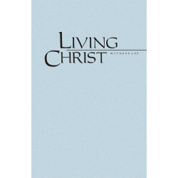 Living Christ