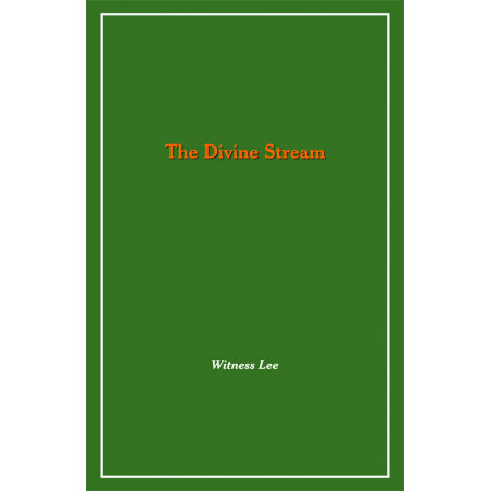 Divine Stream, The