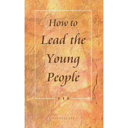 How to Lead the Young People