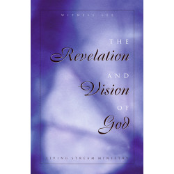 Revelation and Vision of God, The