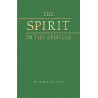 Spirit in the Epistles, The