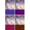 General Sketch of the New Testament in the Light of Christ and the Church (4 volume set)