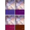 General Sketch of the New Testament in the Light of Christ and the Church (4 volume set)