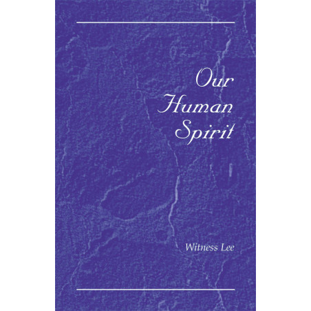 Our Human Spirit