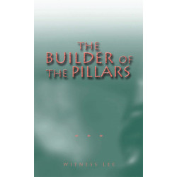 Builder of the Pillars, The