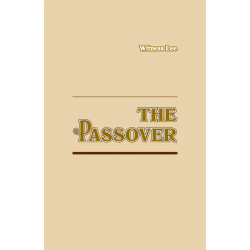 Passover, The