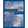 Affirmation and Critique, Vol. 06, No. 1, April 2001 - Regeneration