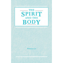 Spirit and the Body, The