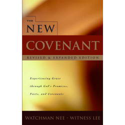 New Covenant, The (1952 Edition)