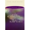 Basic Revelation in the Holy Scriptures, The