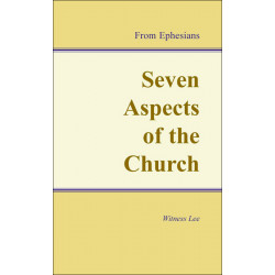 Seven Aspects of the Church