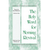 HWMR: Topics for New Believers, Vol. 1