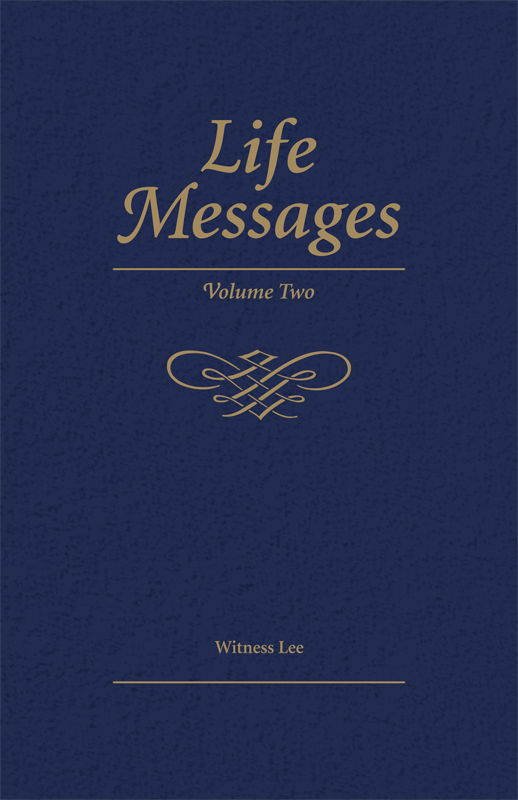 Life Messages, vol. 2