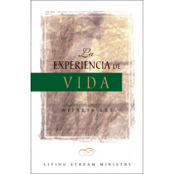 Experiencia de vida, La