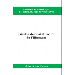 Extractos de los mensajes del entrenamiento -- Estudio de...