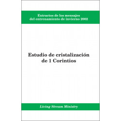 Extractos de los mensajes del entrenamiento -- Estudio de...