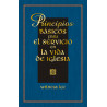 Principios básicos para el servicio en la vida de iglesia