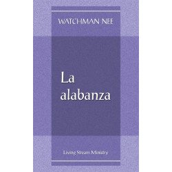 Alabanza, La
