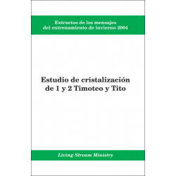 Extractos de los mensajes del entrenamiento -- Estudio de...