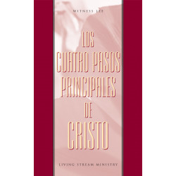 Cuatro pasos principales de Cristo, Los