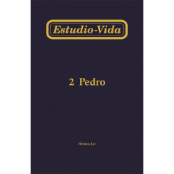 Estudio-vida de 2 Pedro (1-13)