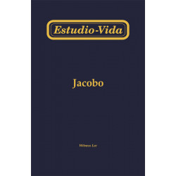 Estudio-vida de Jacobo