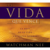 Vida que vence (Estuche de 9 CDs) Libro en audio