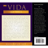 Vida que vence (Estuche de 9 CDs) Libro en audio