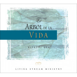 Arbol de la vida, El (Estuche de 8 CDs) Libro en audio