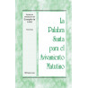 PSAM: Estudio de cristalización del Evangelio de Lucas, tomo 2