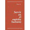 Servir en el espíritu humano