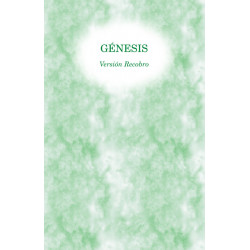 Génesis - Versión Recobro (con notas)