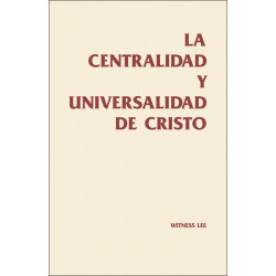 Centralidad y universalidad...