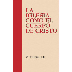 Iglesia como el Cuerpo de Cristo, La