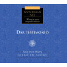 Mensajes para creyentes nuevos: 04 Dar testimonio, Libro en audio CD