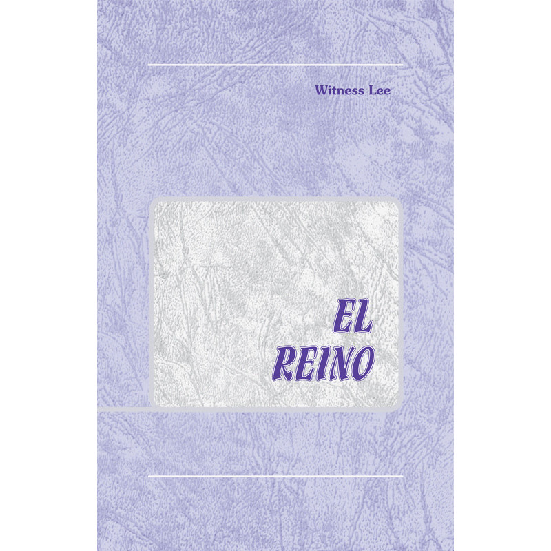 Reino, El