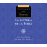 Mensajes para creyentes nuevos: 09 Lectura de la Biblia, La, Libro en audio CD