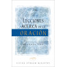 Lecciones acerca de la oración