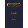 Estudio-vida de Ezequiel, tomo 1 (1-15)
