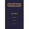 Estudio-vida de Levítico, tomo 2 (36-64)