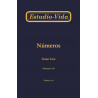 Estudio-vida de Números (juego de 2 tomos)