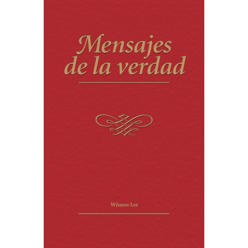 Mensajes de la verdad