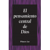 Pensamiento central de Dios, El