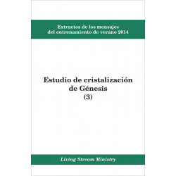 Extractos de los mensajes del entrenamiento -- Estudio de...