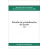 Extractos de los mensajes del entrenamiento -- Estudio de cristalización de Éxodo (1), invierno 2014