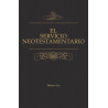 Servicio neotestamentario, El