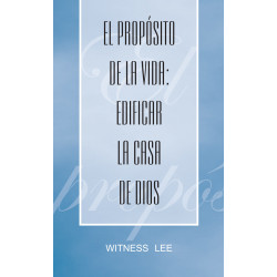 Propósito de la vida, El--Edificar la casa de Dios (paquete de...