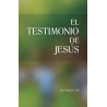 Testimonio de Jesús, El