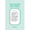 Lecciones de vida, tomo 1