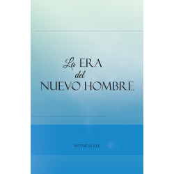 Era del nuevo hombre, La